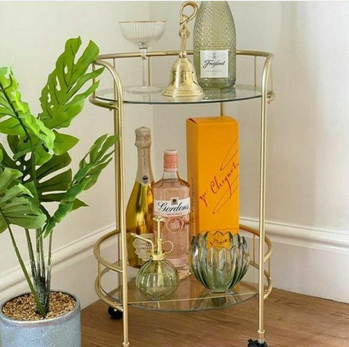 Eye catching stylish gold - catching,