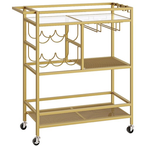 Mahancris drinks trolley - mahancris,