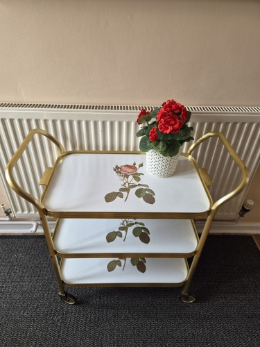 Vintage tier hostess - vintage, 3