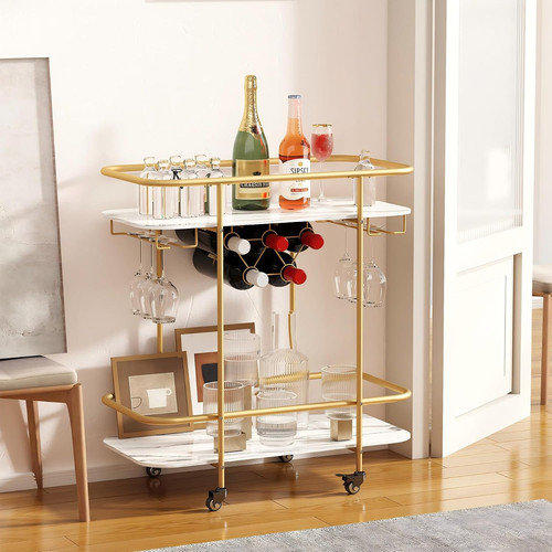 Tier mobile bar serving - tier,