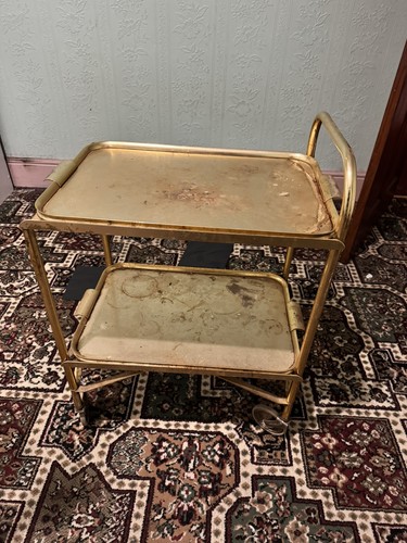 Vintage retro tier gold - vintage,