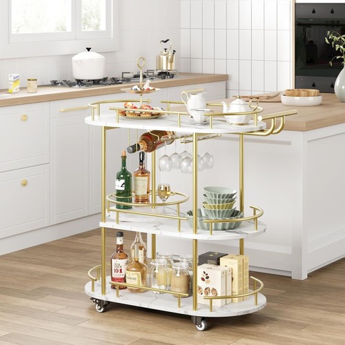 Kitchen cart bar - bar,