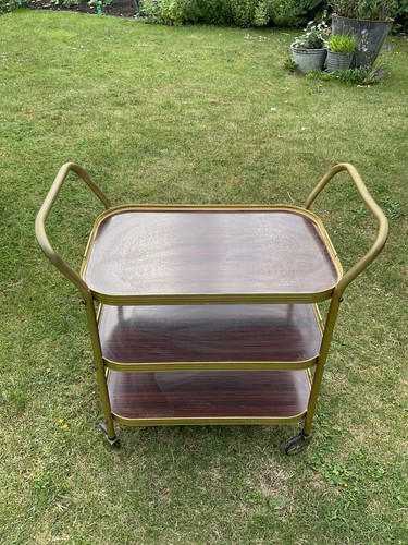 Vintage retro tier - ,