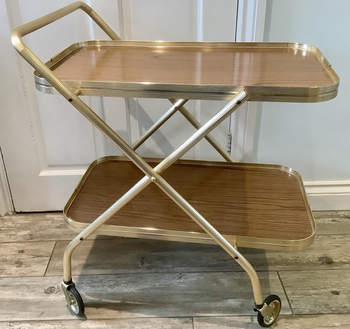 Vintage 1970 two tier - vintage, 1970’s