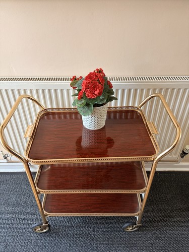 Vintage retro tier hostess - vintage,