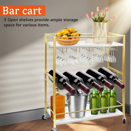 Heavy duty rolling bar - heavy,