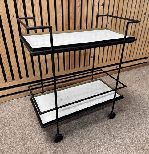 Swoon salina bar cart - salina,