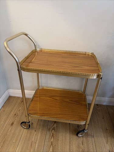 Vintage two tier - two-tier, cocktail