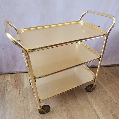 Vintage carefree tier drinks - tier,